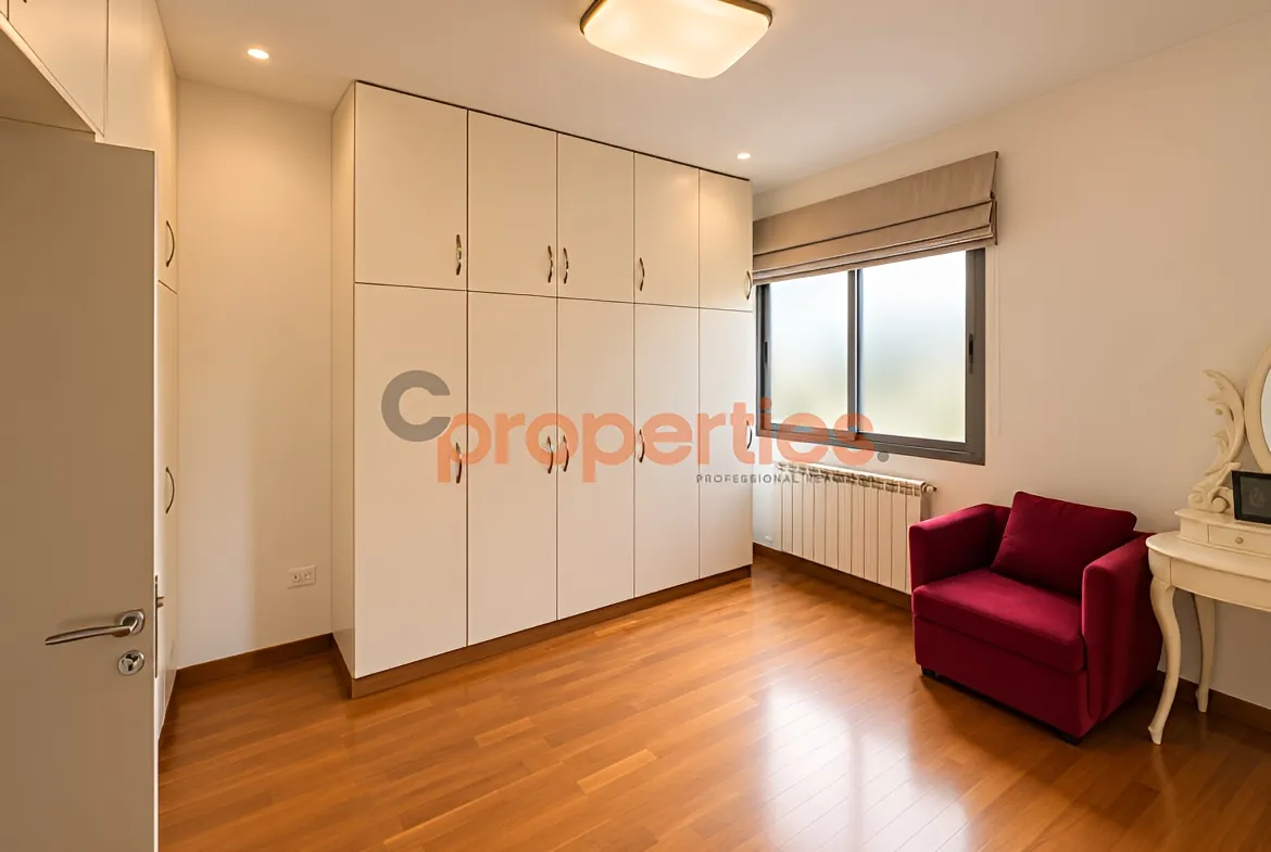 Apartment for Sale in Hazmieh