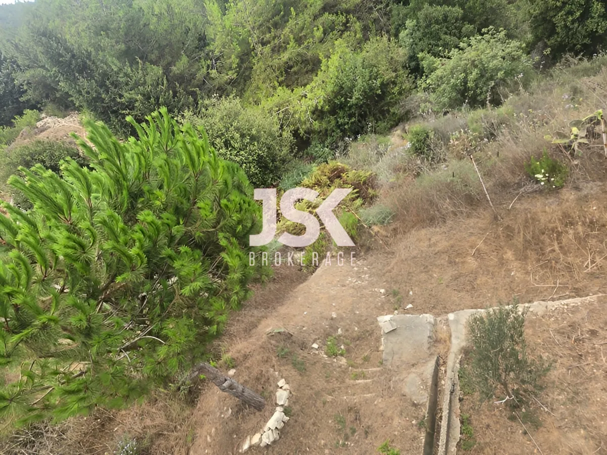 Land for Sale in Fatqa, Lebanon