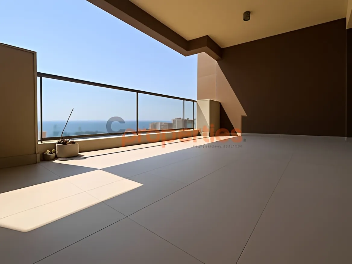 Apartment for Rent in Sahel Aalma - 4 bed, 4 bath