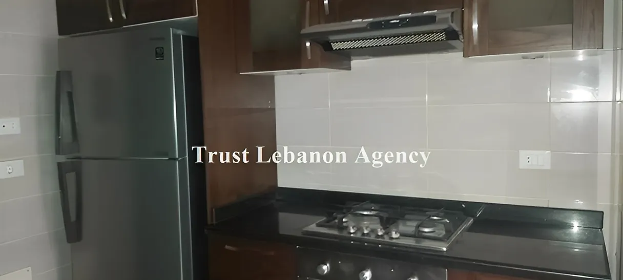 Apartment for Rent in Ain El Mreisseh, Beirut, Lebanon