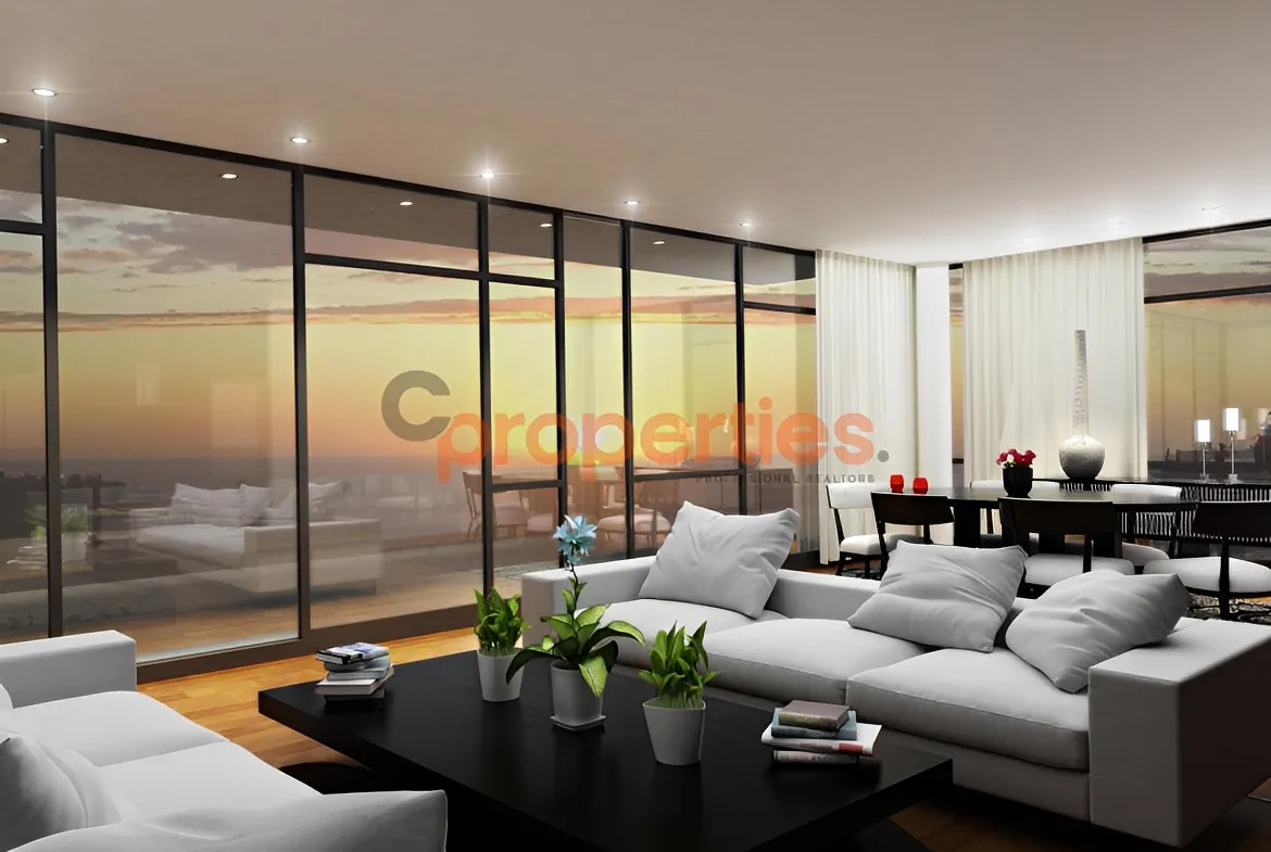 Apartment for Sale in Beit El Chaar - 3 bed, 4 bath