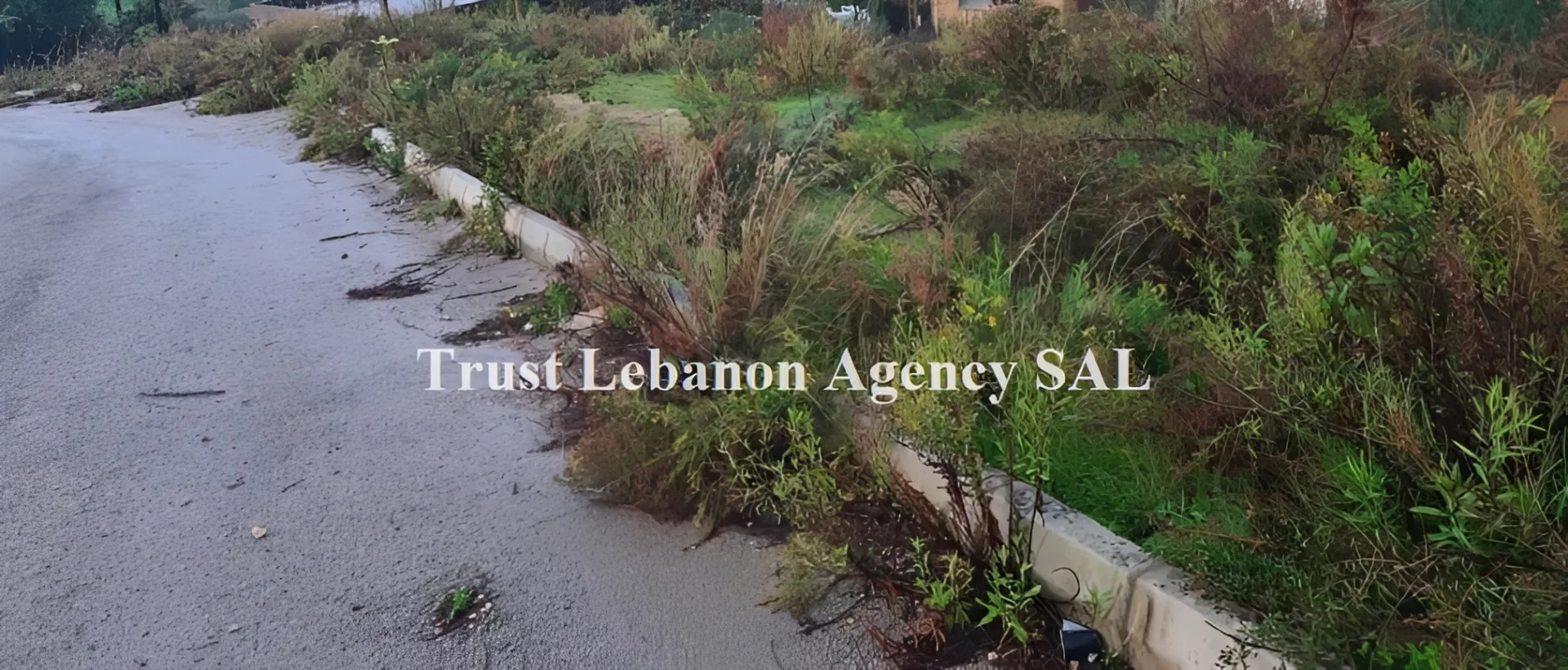 Land for Sale in Baabda, Kfarchima