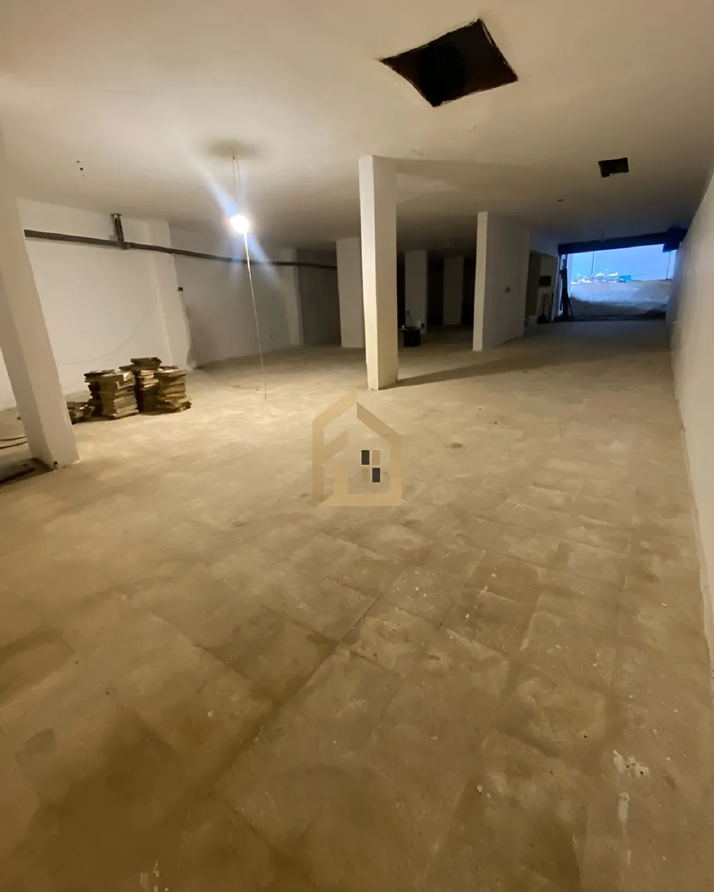 Warehouse for sale in Zouk Mikael, Lebanon