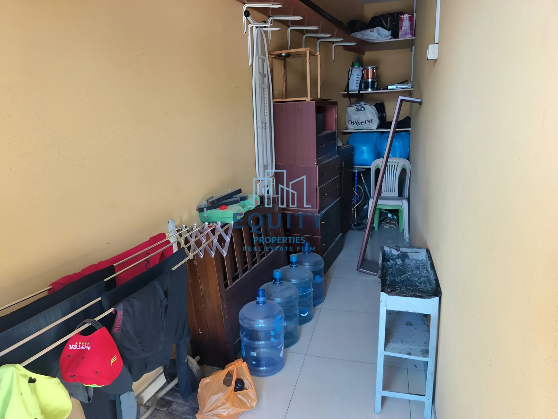 Apartment for Sale in Baoushrieh