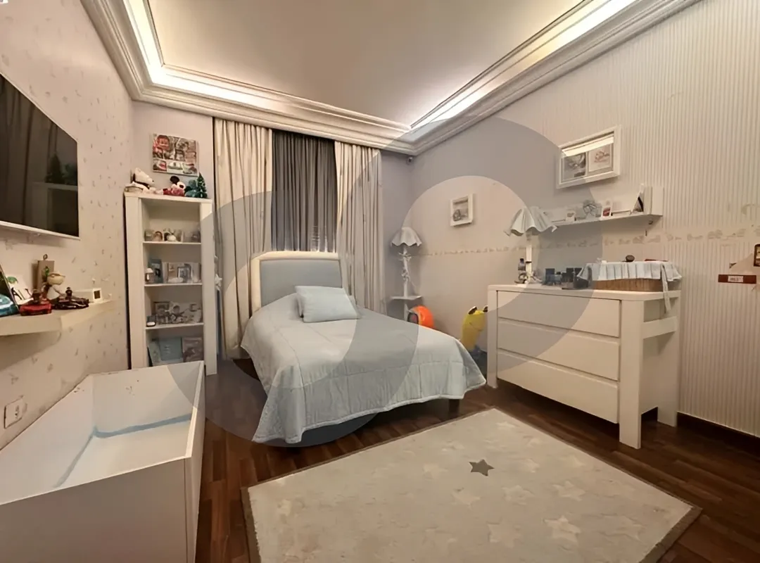 Apartment for Sale in Jnah