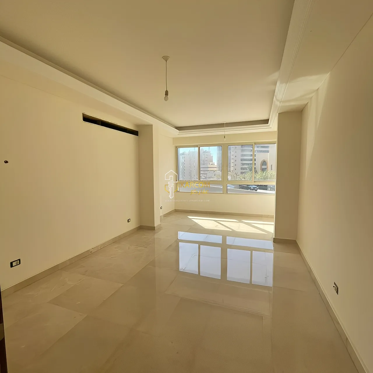 Apartment for Sale in Ramlet el Bayda - 4 bed, 4 bath