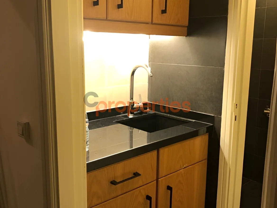 Office for Rent in Baouchriyeh