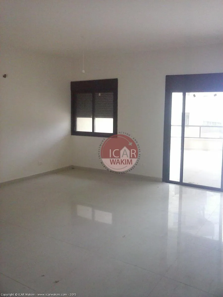 Apartment for Sale in Zouk Mikael