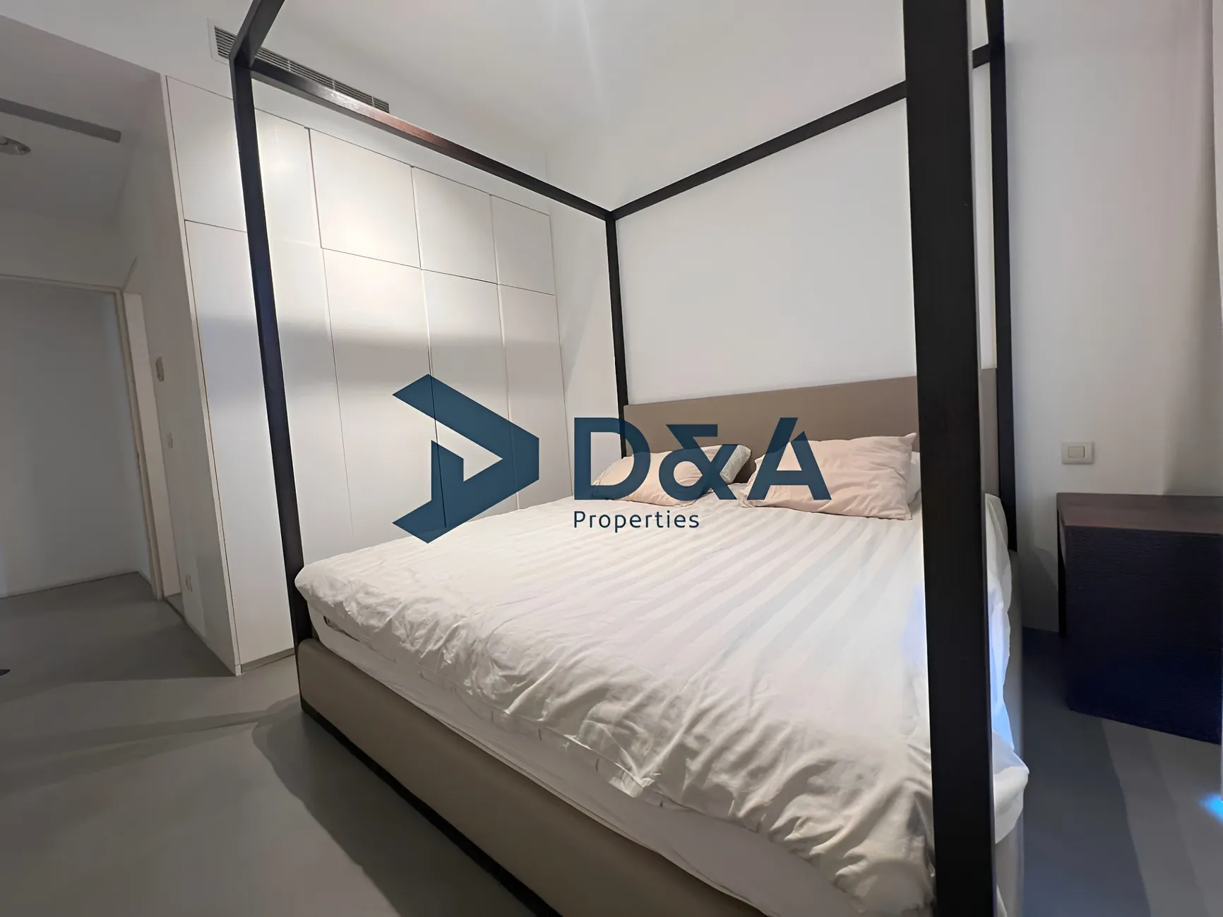 Apartment for rent in Achrafieh, Beirut, Lebanon