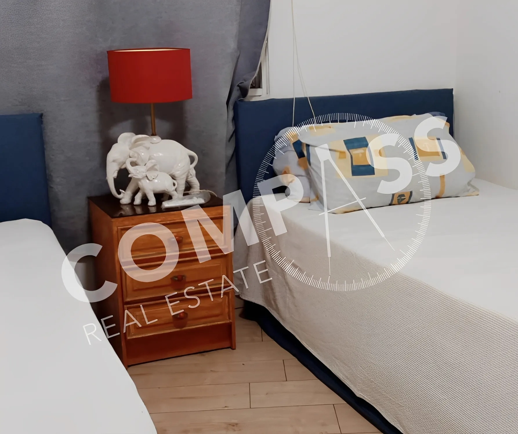 Apartment for Rent in Achrafieh, Beirut, Lebanon - 2 bed, 2 bath