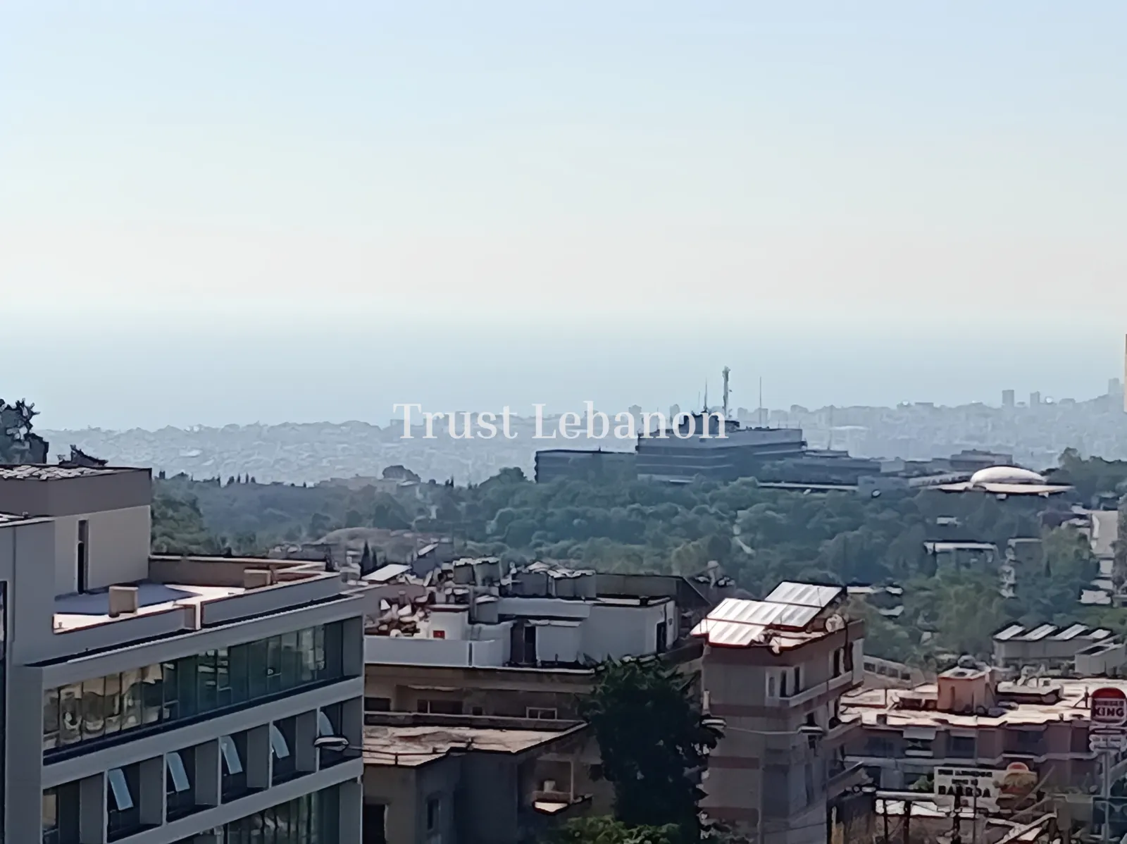 Apartment for sale in Louaizeh, Lebanon