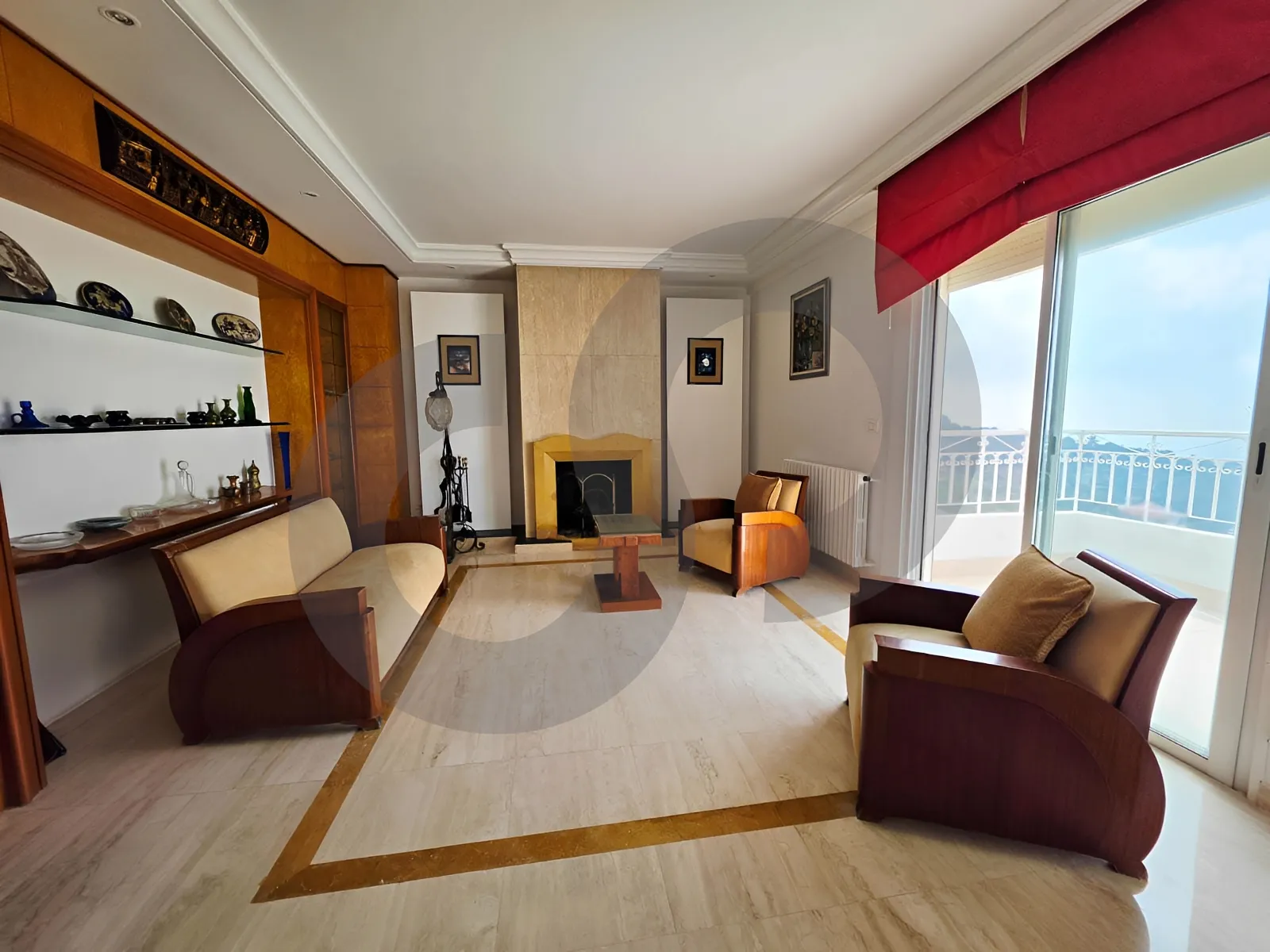 Apartment for Sale in Broummana