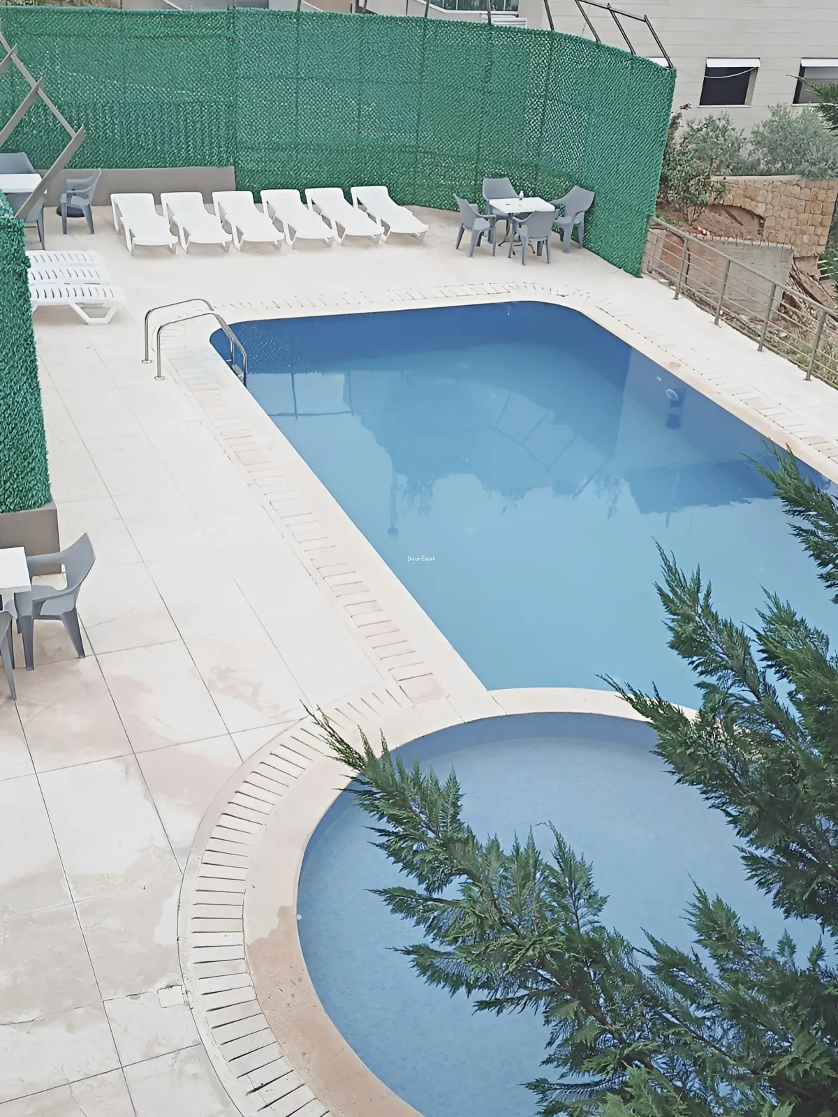 Apartment for sale in Bsaba, baabda, lebanon