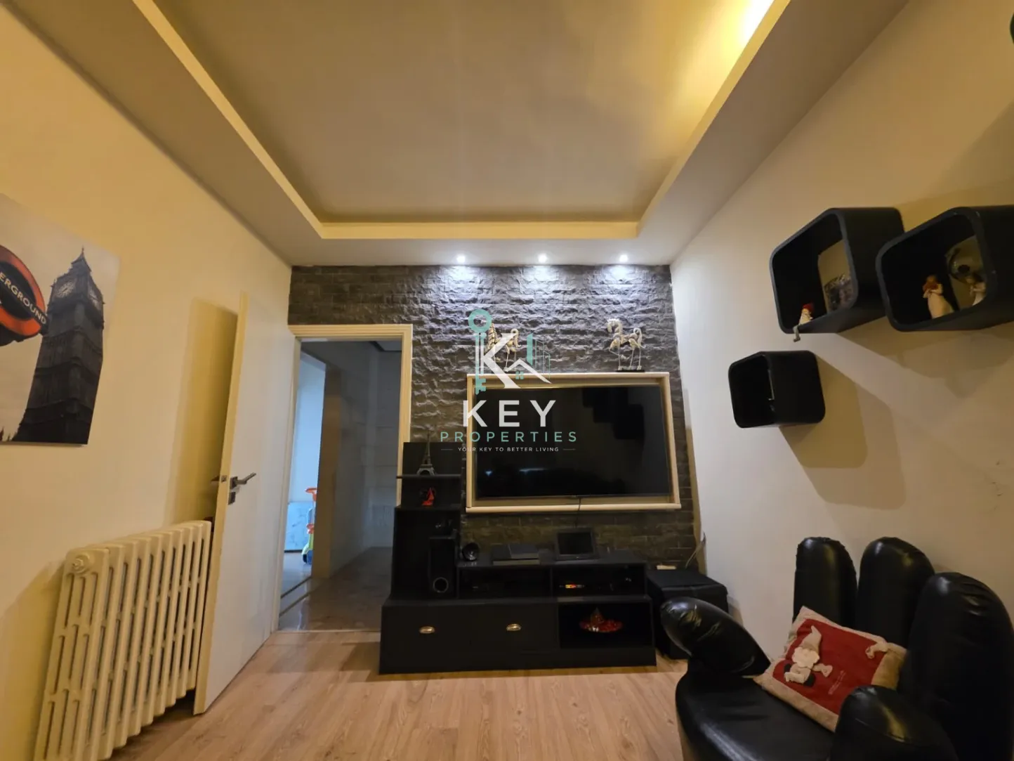 Apartment for sale in Zouk Mosbeh, Lebanon