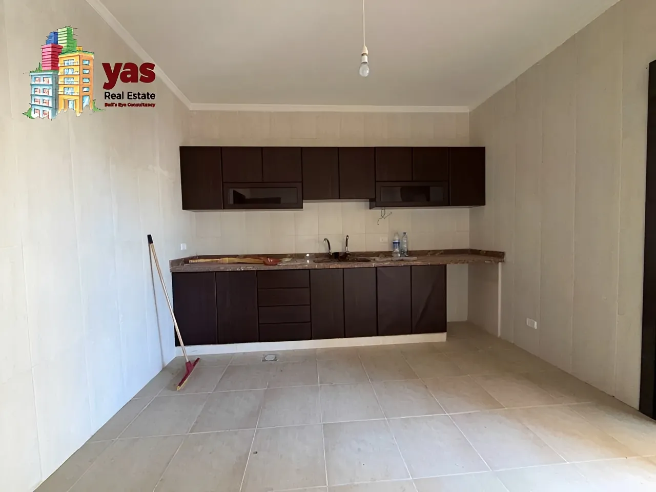 Apartment for Sale in Zouk Mosbeh