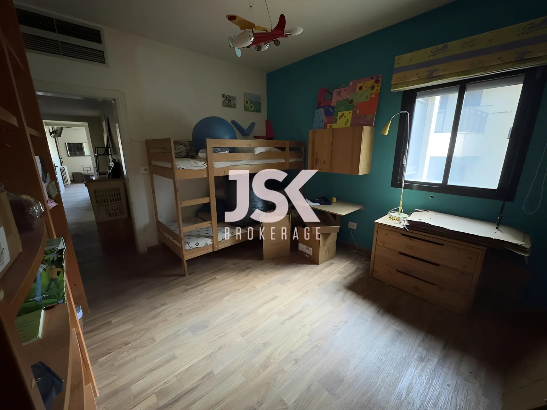 Apartment for Sale in Hazmieh, Lebanon