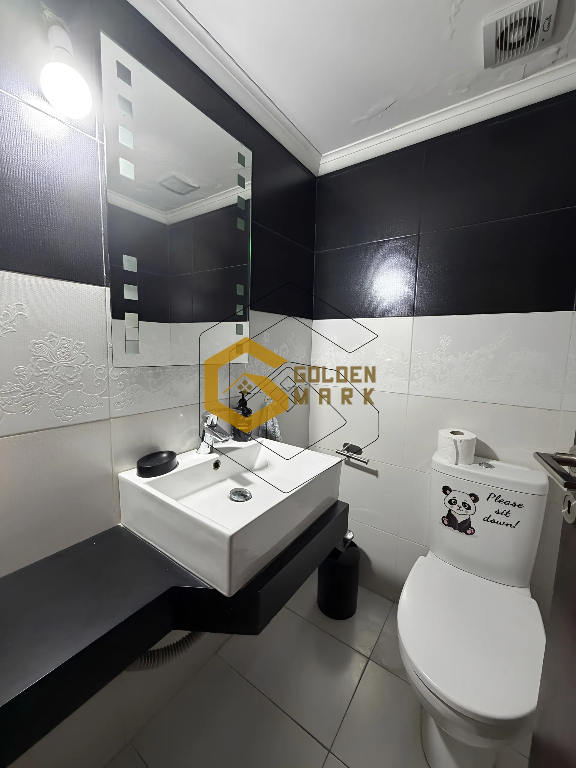 Apartment for Sale in Blat