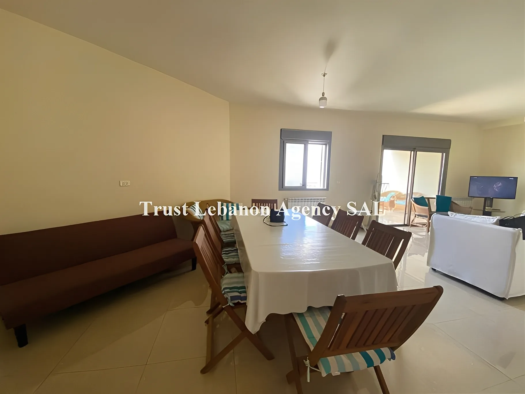 Apartment for Rent in Metn Broumana Lebanon