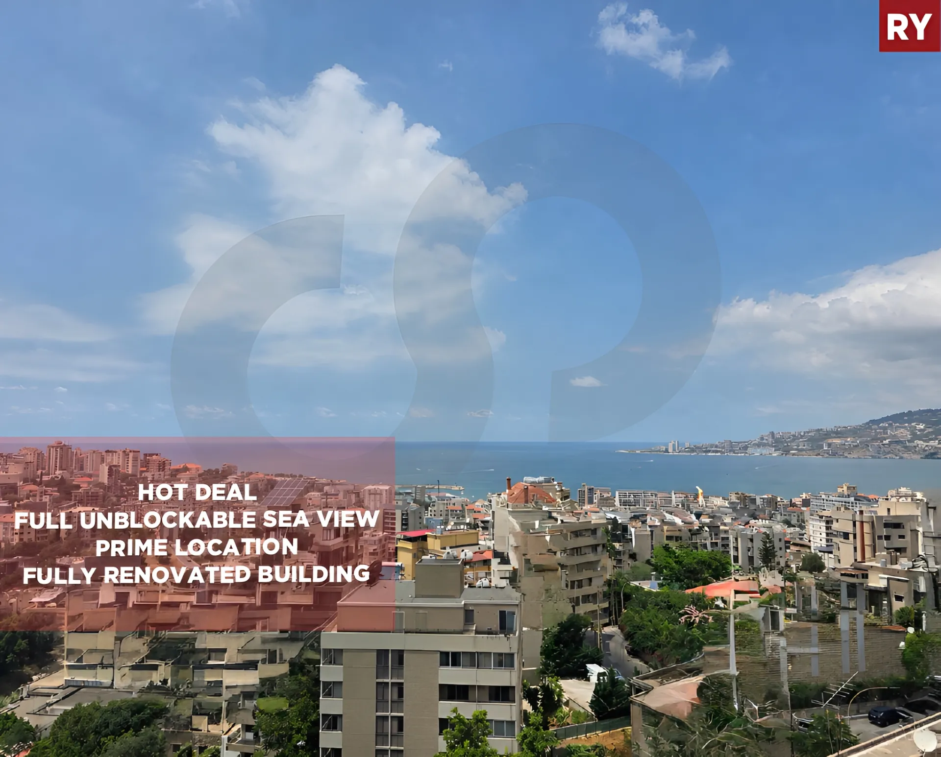 Building for Sale in Ghadir