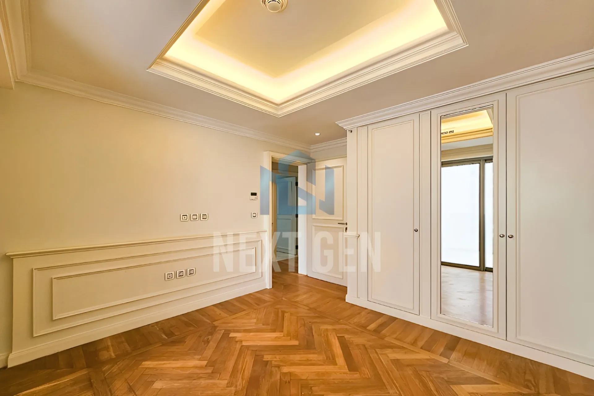Apartment for rent in Downtown, beirut, Lebanon