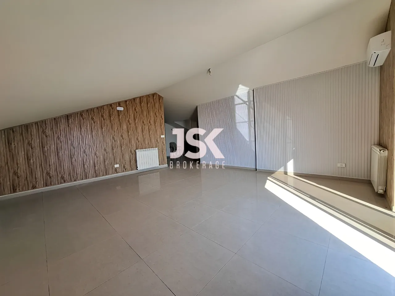 Duplex for Sale in Jeita