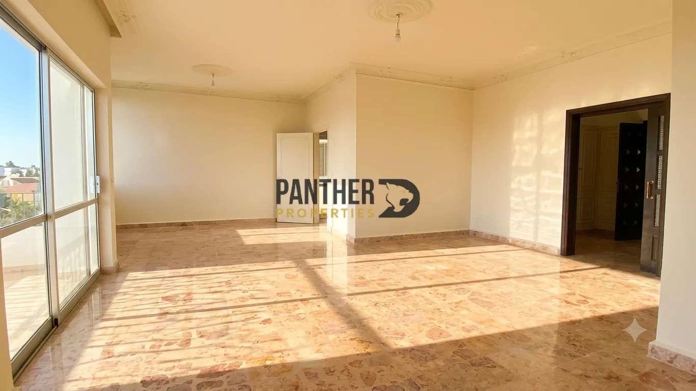 Apartment for sale in Jal el dib, lebanon