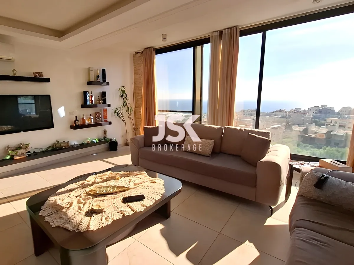 Apartment for Sale in Aamchit