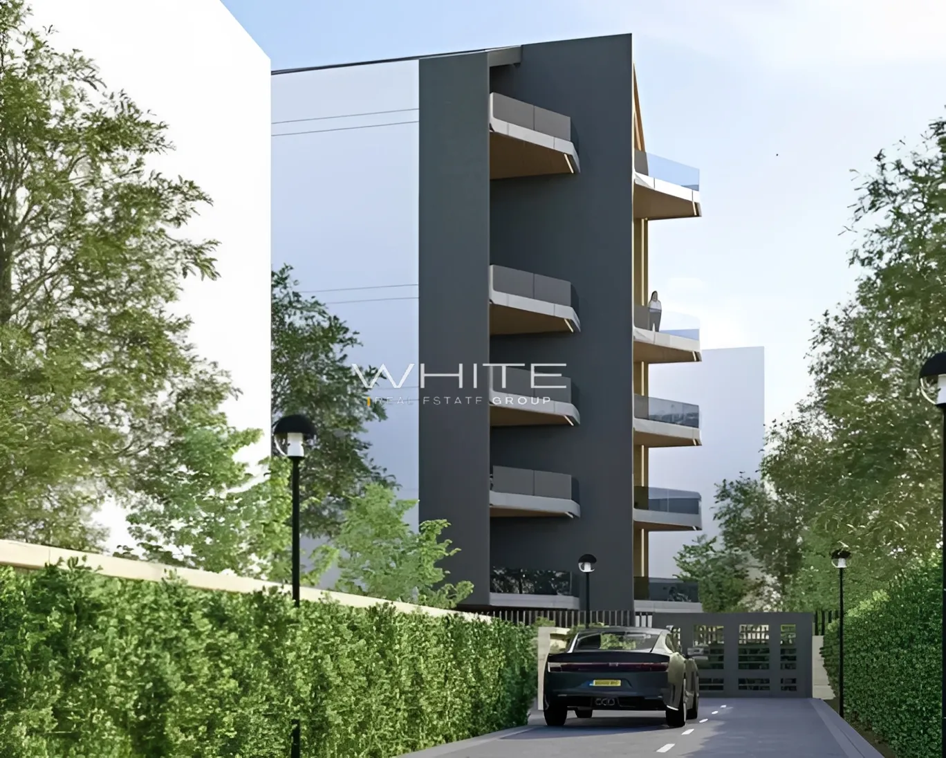 Apartment for Sale in Hazmieh