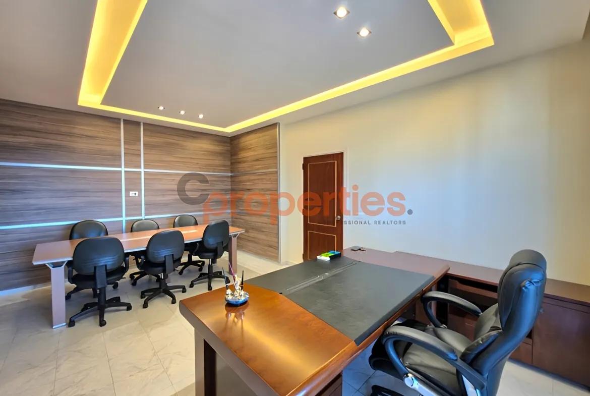 Office for Rent in Antelias