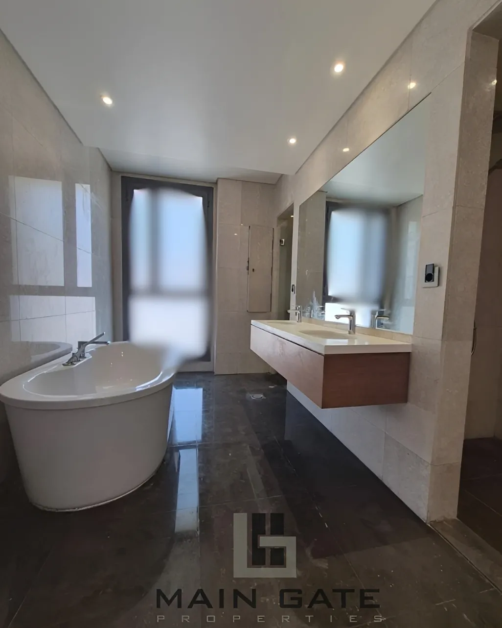 Apartment for Rent in Dbayeh, Lebanon