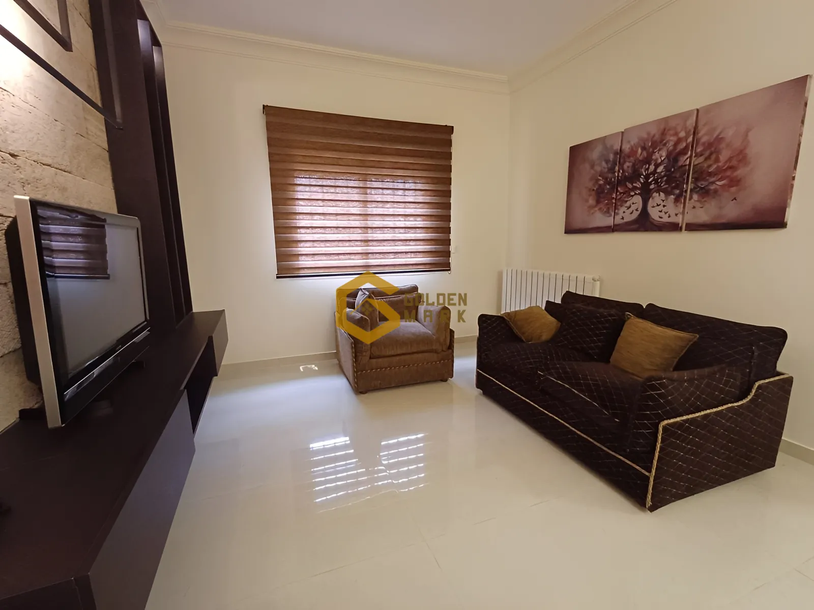 Apartment for Rent in Batroun