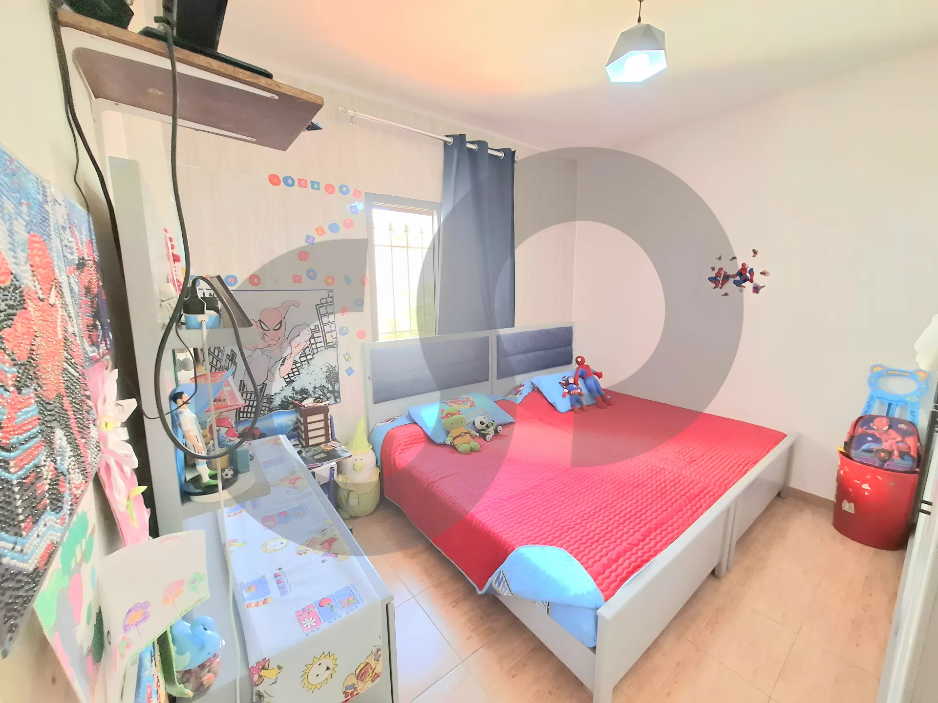 Apartment for Sale in Aamchit