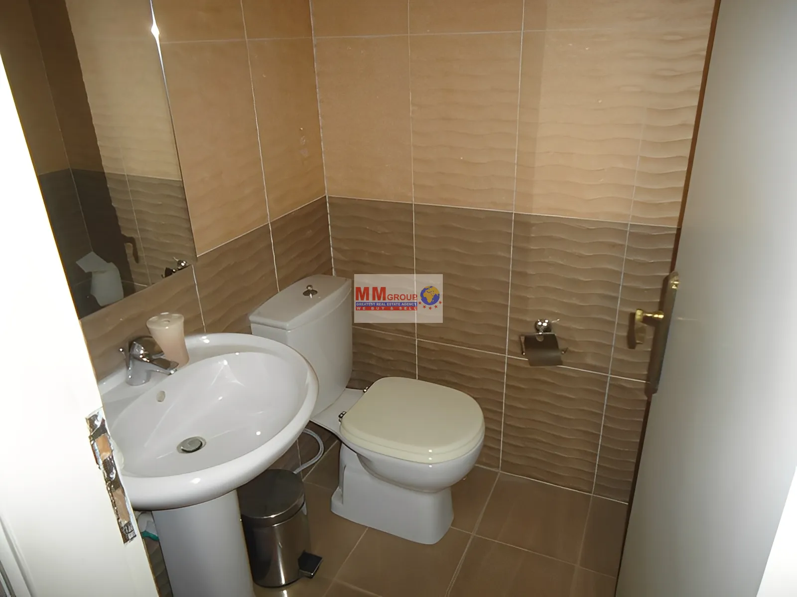 Apartment for Sale in Mansourieh