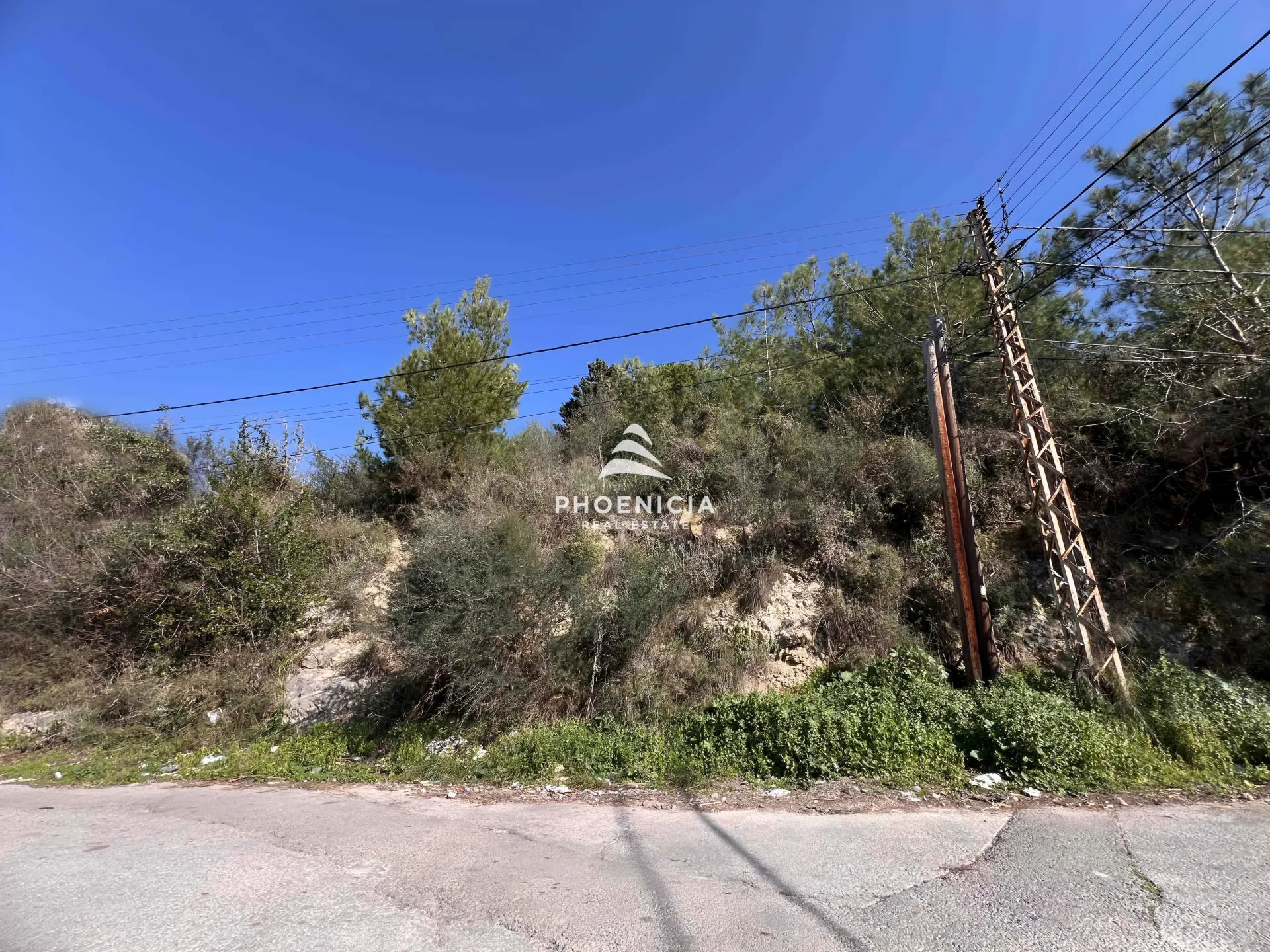 Land for Sale in Blat