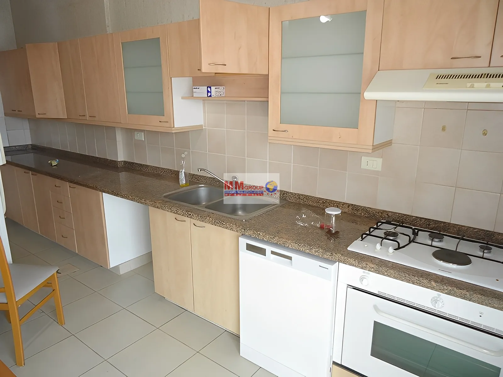 Apartment for Rent in Sin El Fil
