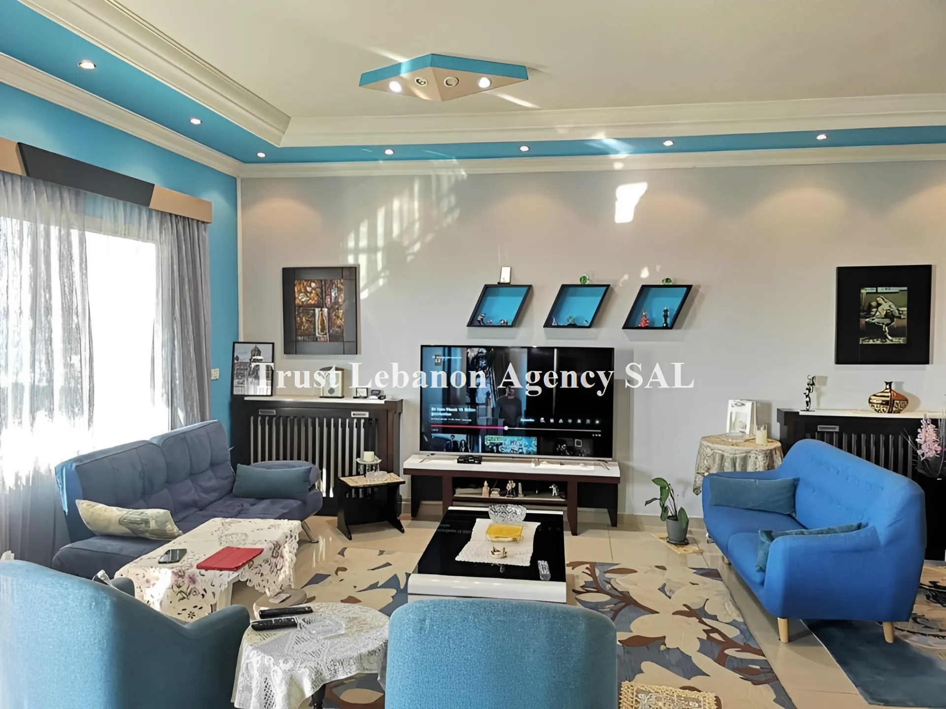 Duplex for Sale in Metn Mazraet Yashouh Lebanon