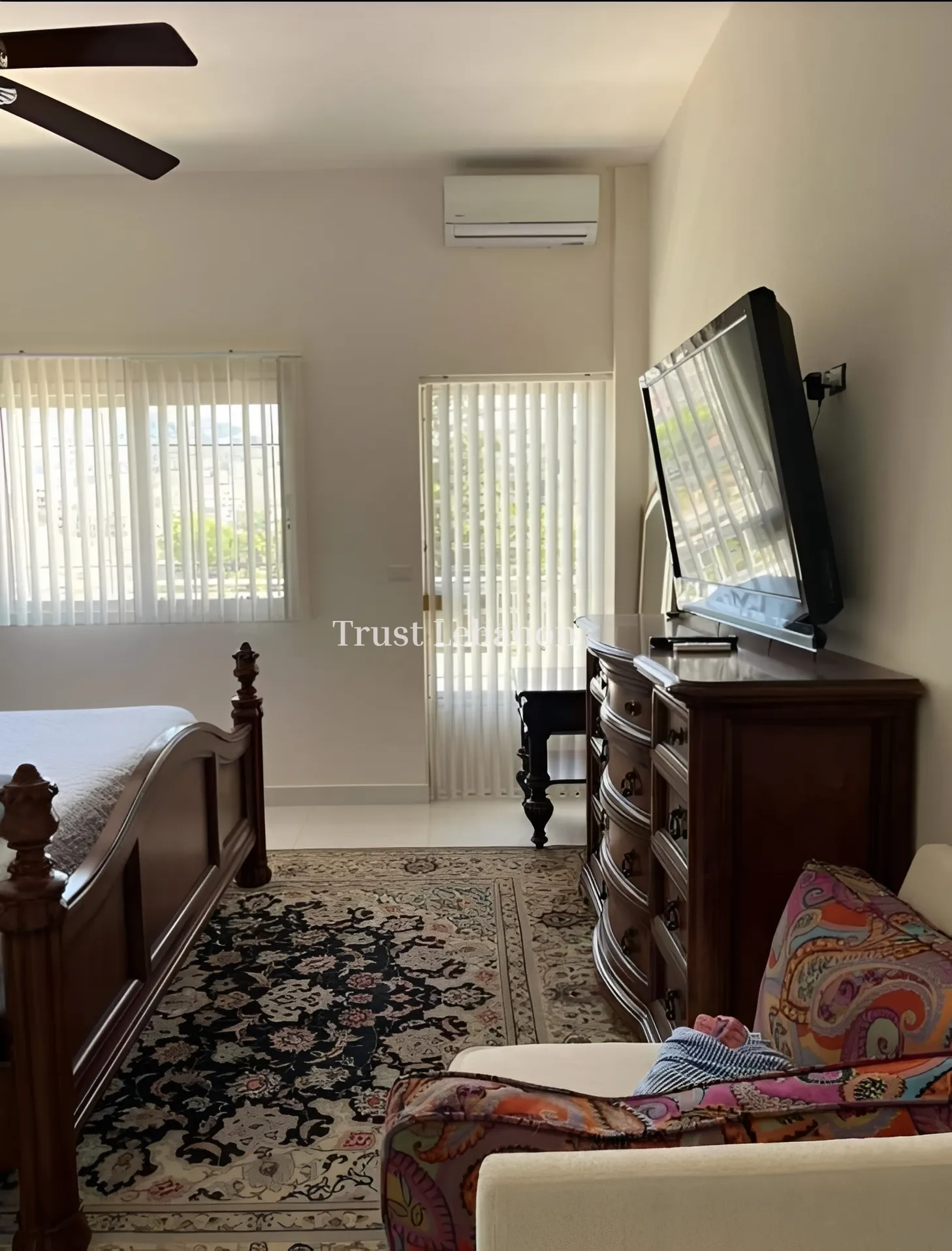 Apartment for sale in Aley, Lebanon
