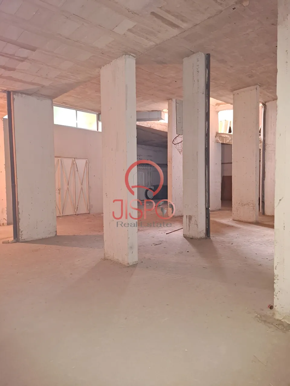 Warehouse for Rent in Mazraat Yachoua