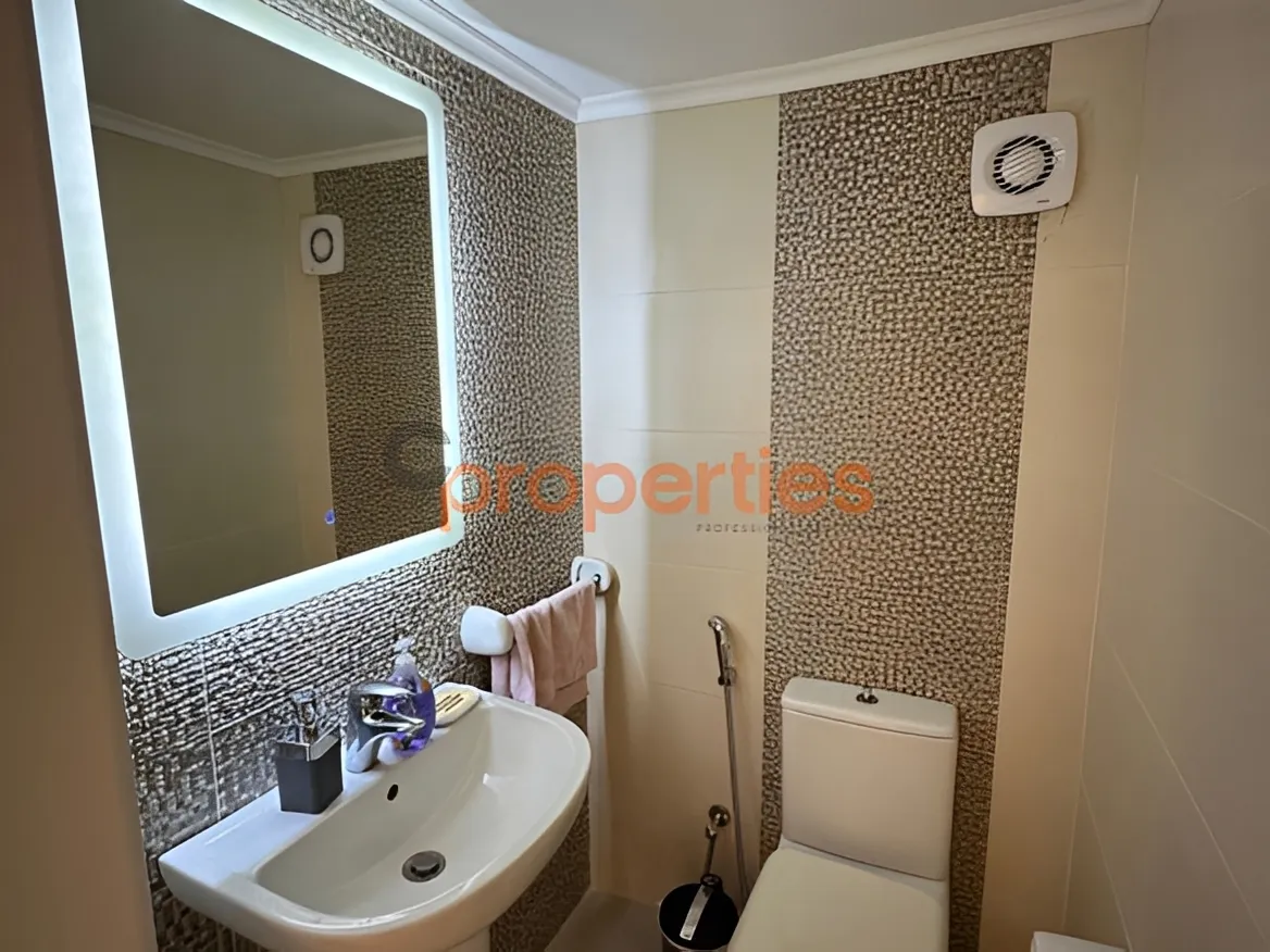 Apartment for Sale in Achrafieh