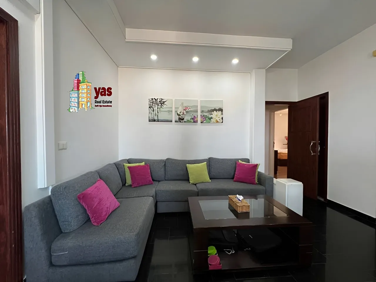 Apartment for Sale in Haret Sakhr