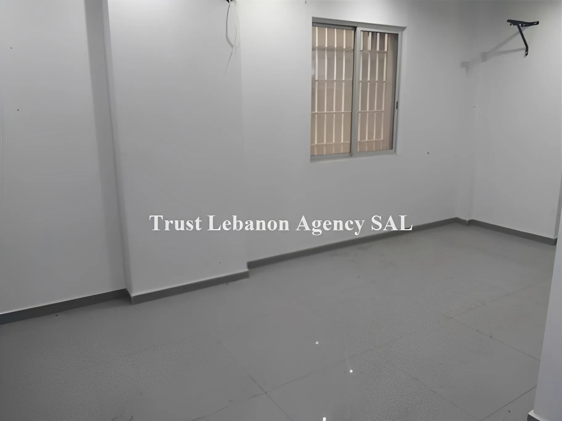 Office for rent in Beirut, Ashrafieh