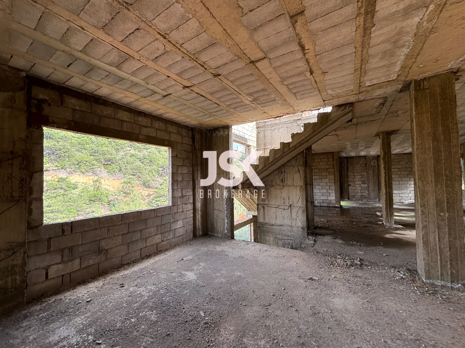Villa for Sale in Aaoukar