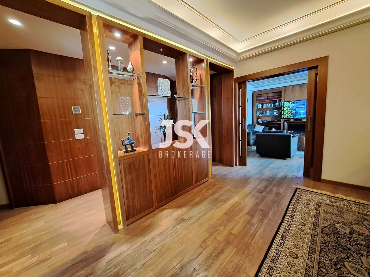 Apartment for Sale in Baouchriyeh