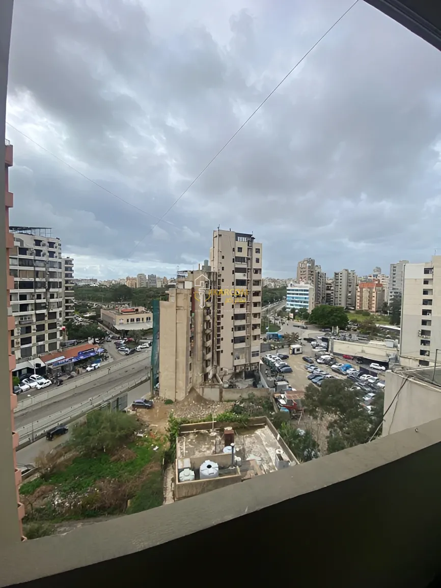 Apartment for Sale in Badaro, Beirut, Lebanon