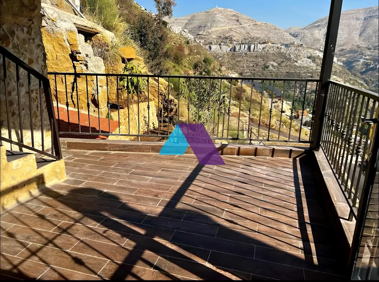 Apartment for Sale in Faraya - 2 bed, 2 bath