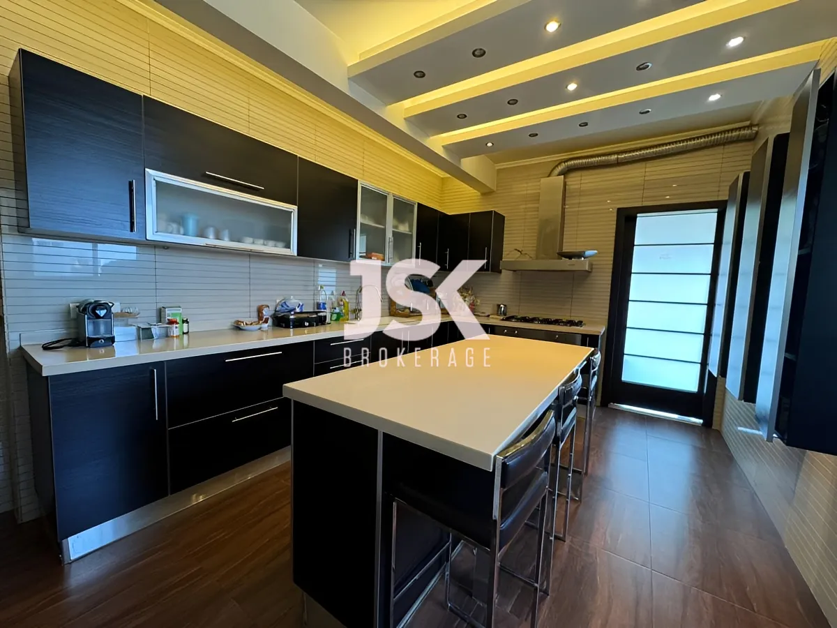 Apartment for Sale in Baabda, Lebanon