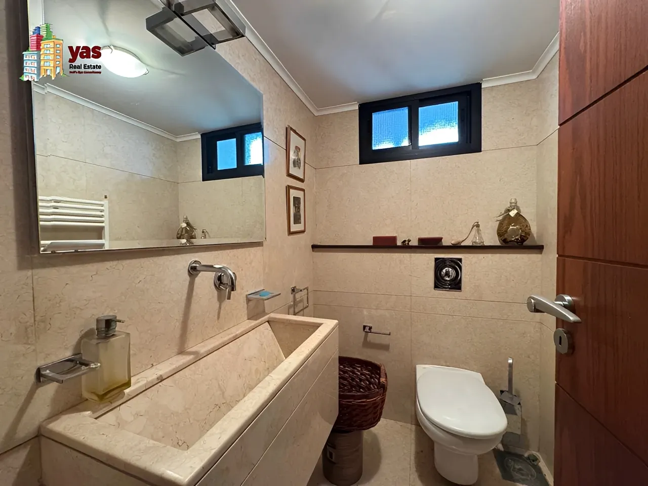 Apartment for Sale in Adonis