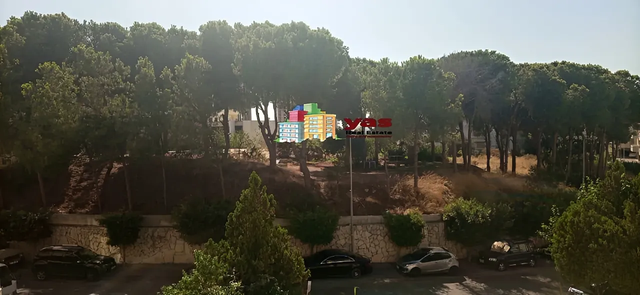 Apartment for Sale in New Rawda