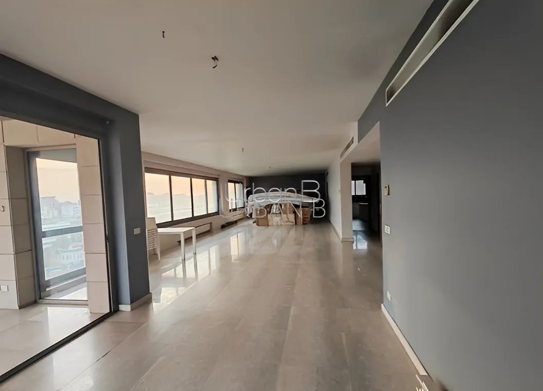 Apartment for Sale in Badaro, Beirut, Lebanon - 4 bed, 6 bath