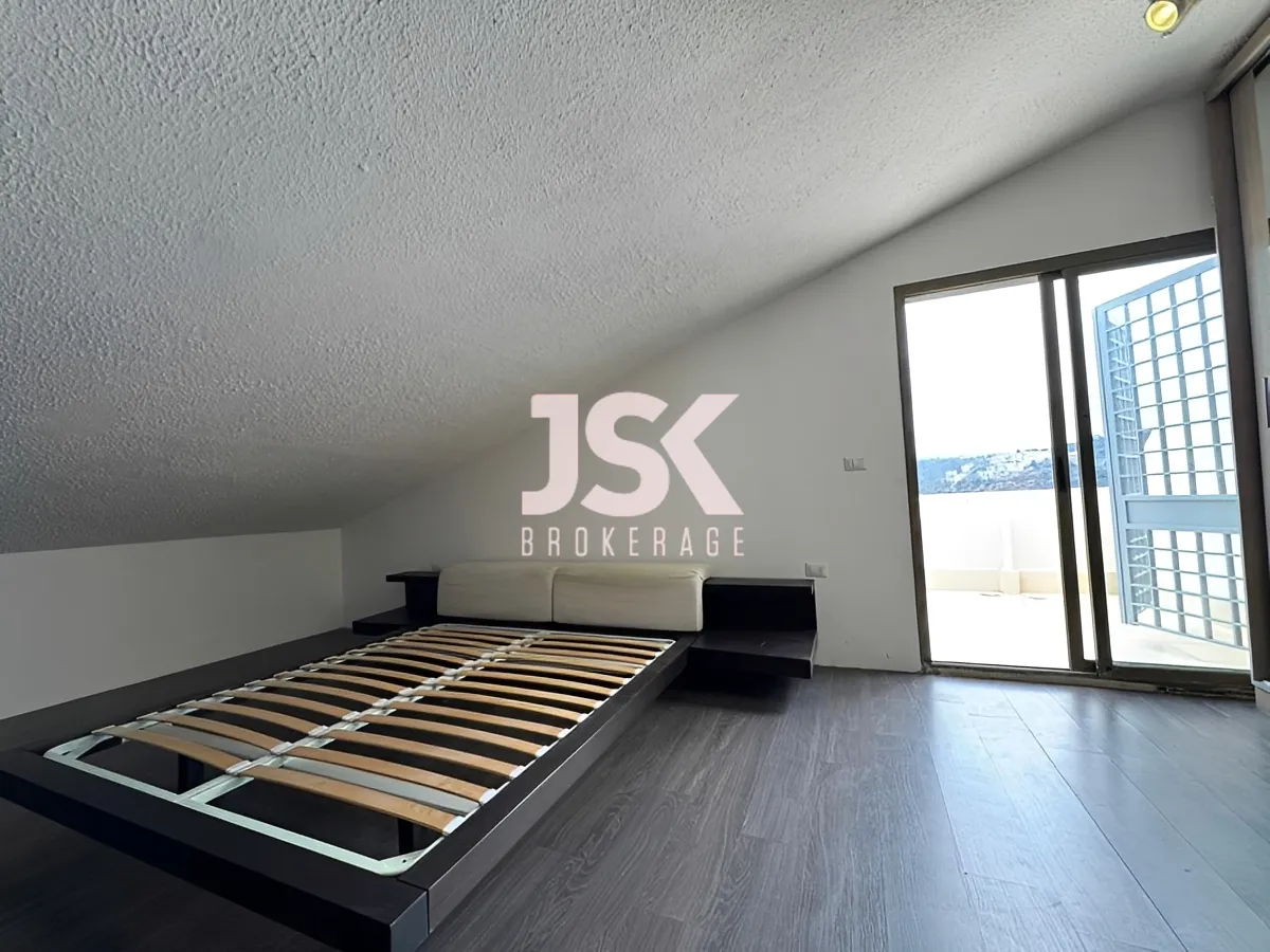 Apartment for Rent in Mansourieh, Lebanon